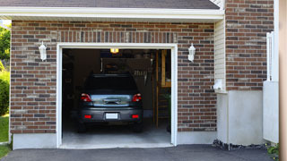 Garage Door Installation at Ridglea Hills Fort Worth, Texas